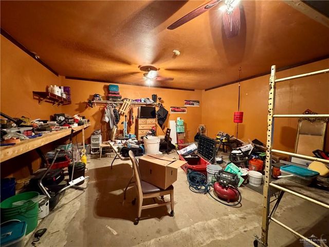 604 S Val Verde Road, Donna, TX 78537