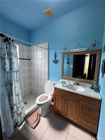 604 S Val Verde Road, Donna, TX 78537