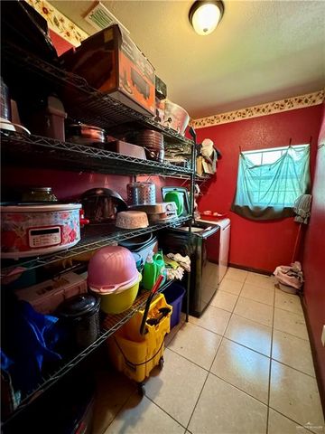 604 S Val Verde Road, Donna, TX 78537