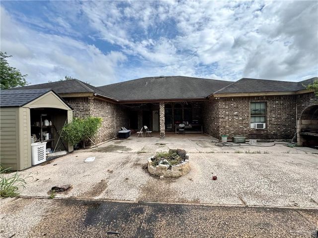 604 S Val Verde Road, Donna, TX 78537