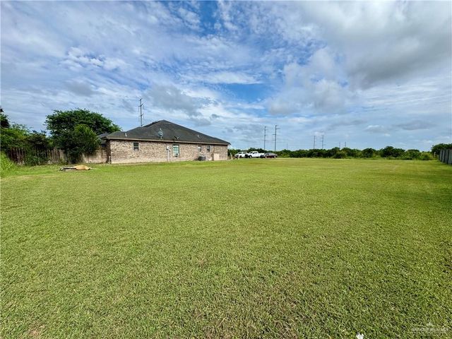 604 S Val Verde Road, Donna, TX 78537