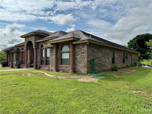 604 S Val Verde Road, Donna, TX 78537