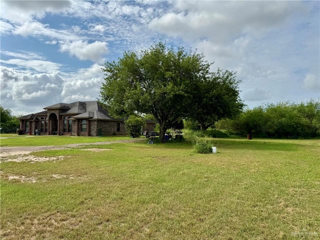 604 S Val Verde Road, Donna, TX 78537
