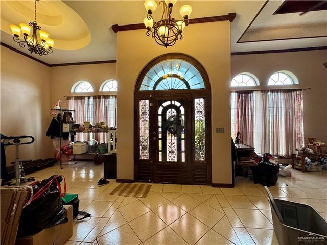 604 S Val Verde Road, Donna, TX 78537