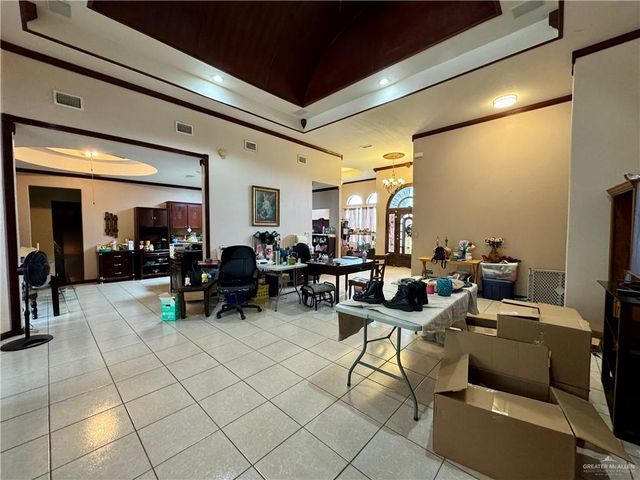 604 S Val Verde Road, Donna, TX 78537