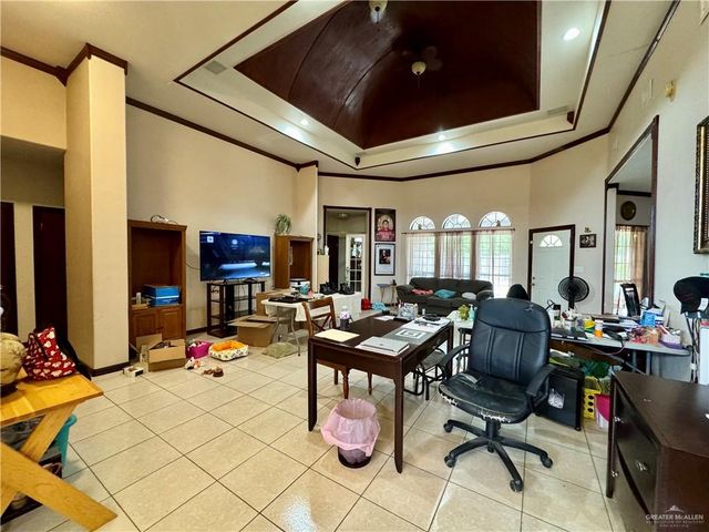 604 S Val Verde Road, Donna, TX 78537