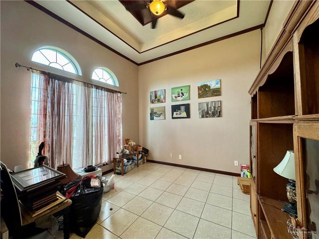 604 S Val Verde Road, Donna, TX 78537