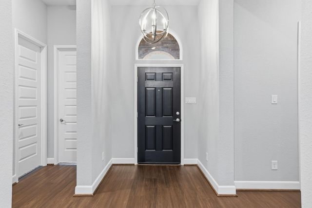 15615 Tindary Meadow Court, Houston, TX 77044