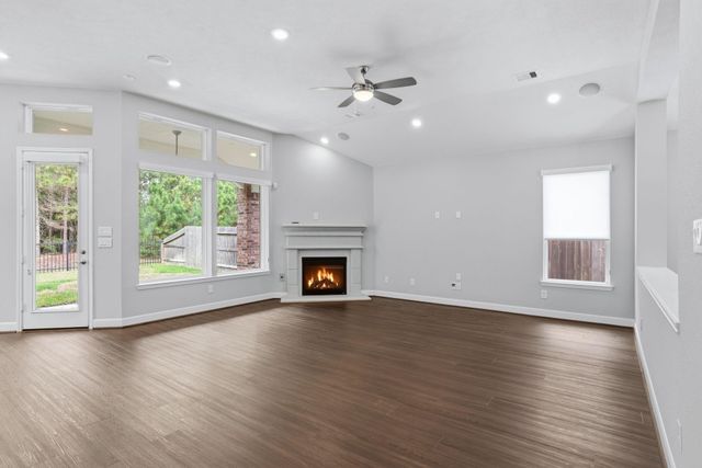 15615 Tindary Meadow Court, Houston, TX 77044