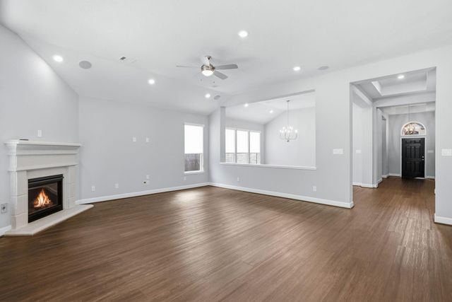 15615 Tindary Meadow Court, Houston, TX 77044