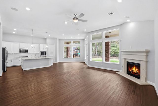 15615 Tindary Meadow Court, Houston, TX 77044