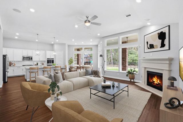 15615 Tindary Meadow Court, Houston, TX 77044