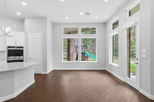 15615 Tindary Meadow Court, Houston, TX 77044