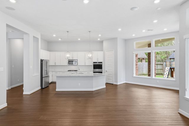 15615 Tindary Meadow Court, Houston, TX 77044