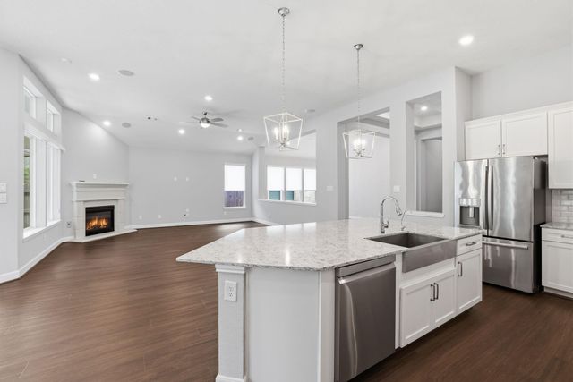 15615 Tindary Meadow Court, Houston, TX 77044