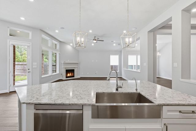 15615 Tindary Meadow Court, Houston, TX 77044