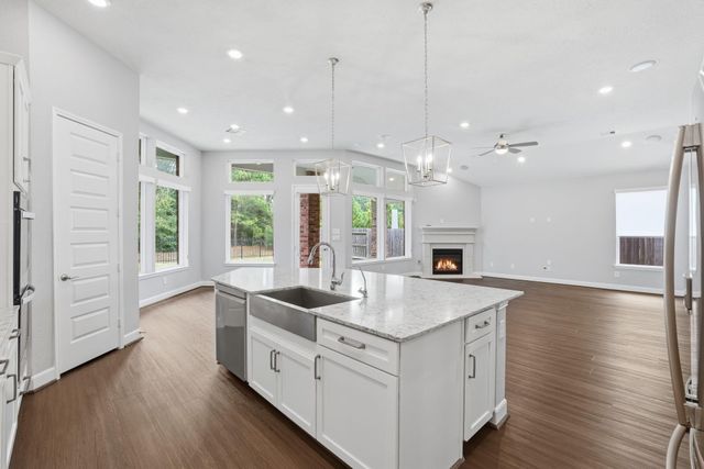 15615 Tindary Meadow Court, Houston, TX 77044