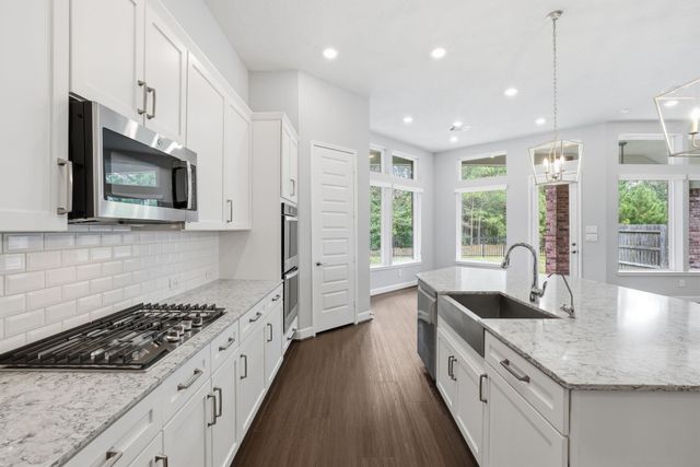 15615 Tindary Meadow Court, Houston, TX 77044