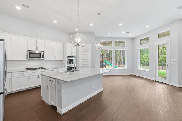 15615 Tindary Meadow Court, Houston, TX 77044