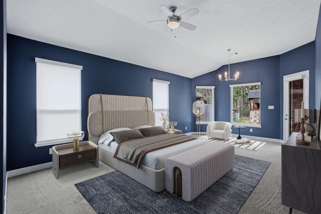 15615 Tindary Meadow Court, Houston, TX 77044