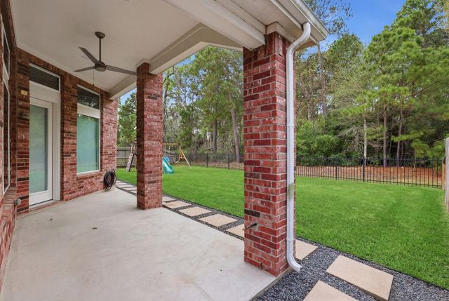 15615 Tindary Meadow Court, Houston, TX 77044