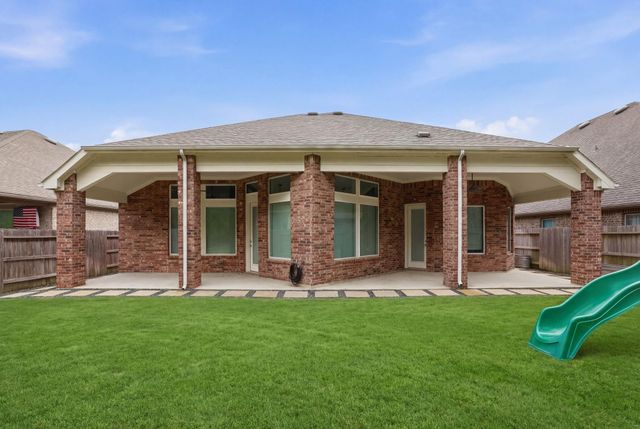 15615 Tindary Meadow Court, Houston, TX 77044