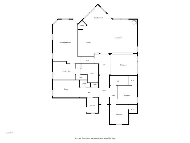 15615 Tindary Meadow Court, Houston, TX 77044