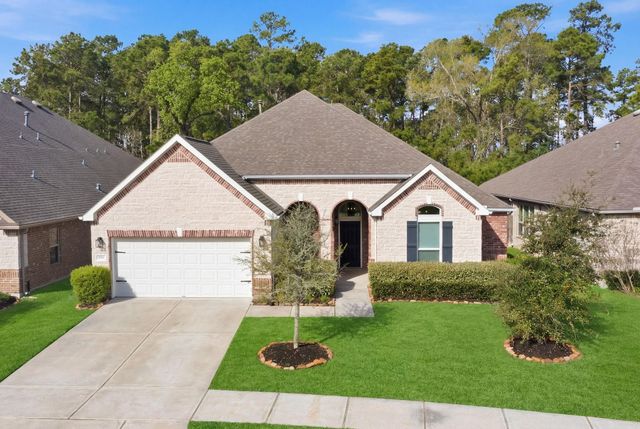 15615 Tindary Meadow Court, Houston, TX 77044