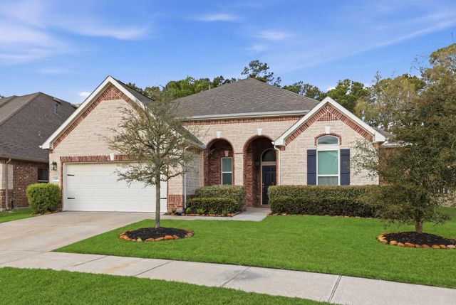 15615 Tindary Meadow Court, Houston, TX 77044