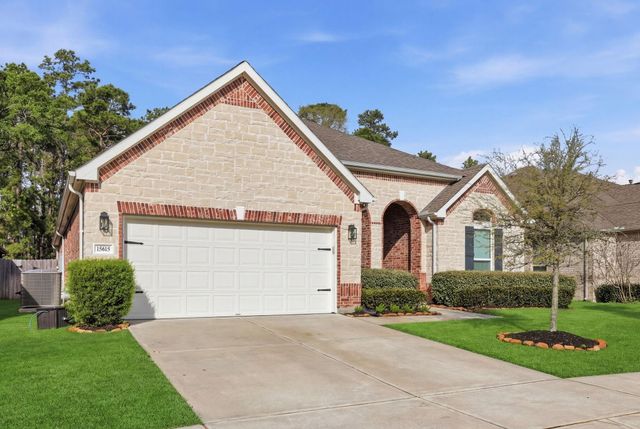 15615 Tindary Meadow Court, Houston, TX 77044