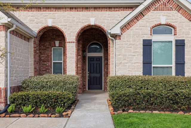 15615 Tindary Meadow Court, Houston, TX 77044