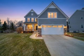 4070 Magnolia Parkway, Spring Arbor Twp, MI 49201