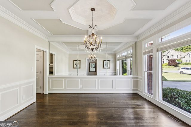 5723 Brookstone Drive, Acworth, GA 30101