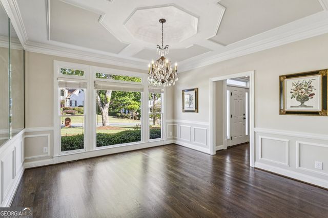5723 Brookstone Drive, Acworth, GA 30101