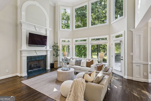 5723 Brookstone Drive, Acworth, GA 30101
