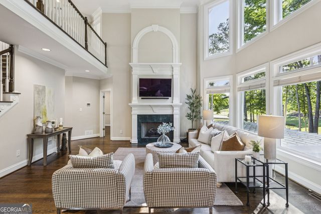 5723 Brookstone Drive, Acworth, GA 30101