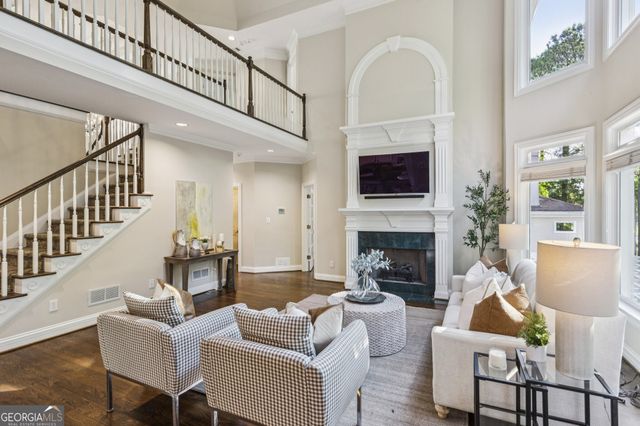 5723 Brookstone Drive, Acworth, GA 30101