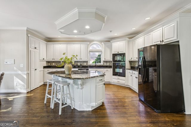 5723 Brookstone Drive, Acworth, GA 30101