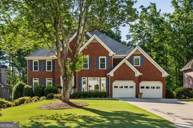 5723 Brookstone Drive, Acworth, GA 30101