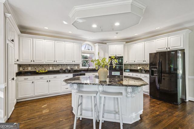 5723 Brookstone Drive, Acworth, GA 30101