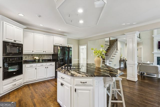 5723 Brookstone Drive, Acworth, GA 30101