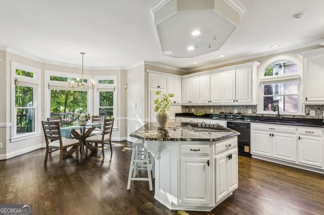5723 Brookstone Drive, Acworth, GA 30101