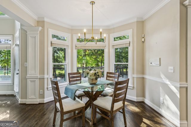 5723 Brookstone Drive, Acworth, GA 30101