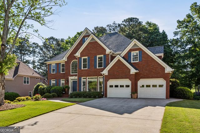 5723 Brookstone Drive, Acworth, GA 30101