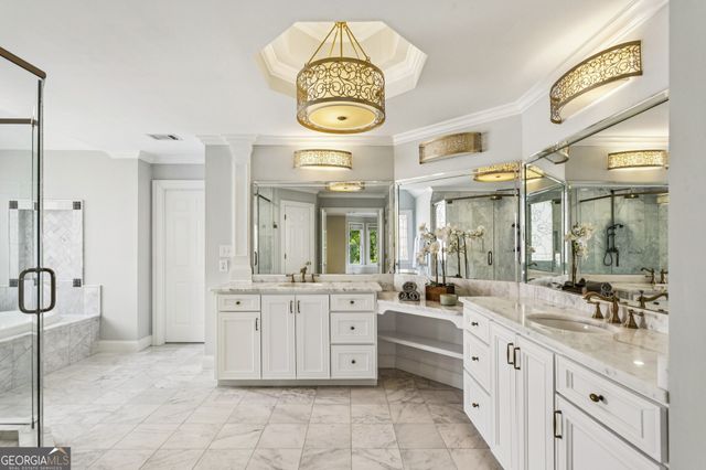 5723 Brookstone Drive, Acworth, GA 30101