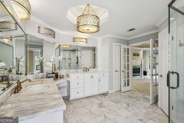 5723 Brookstone Drive, Acworth, GA 30101