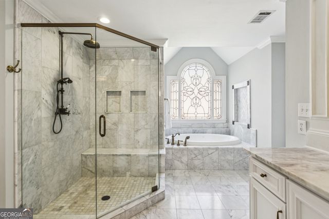 5723 Brookstone Drive, Acworth, GA 30101