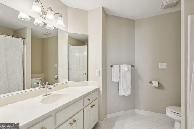 5723 Brookstone Drive, Acworth, GA 30101