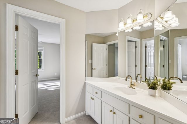 5723 Brookstone Drive, Acworth, GA 30101