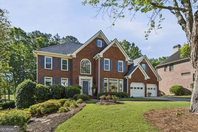 5723 Brookstone Drive, Acworth, GA 30101